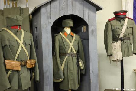 Odprtje razstave Od Maistra do osamosvojitve (14)